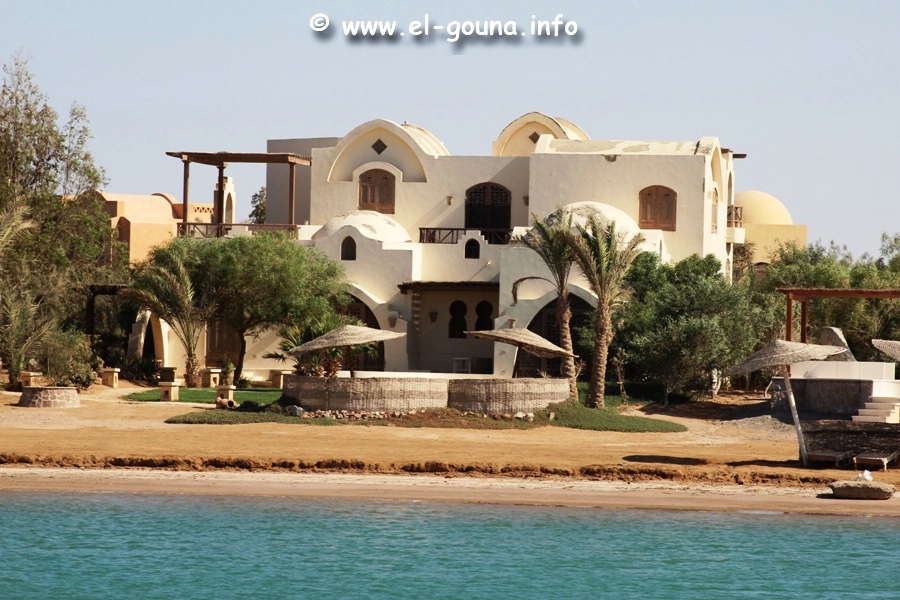 Italien Compound 2152